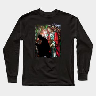 iCon Long Sleeve T-Shirt